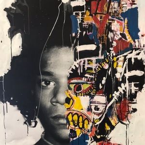 Meet your Posher, Jerahmeel